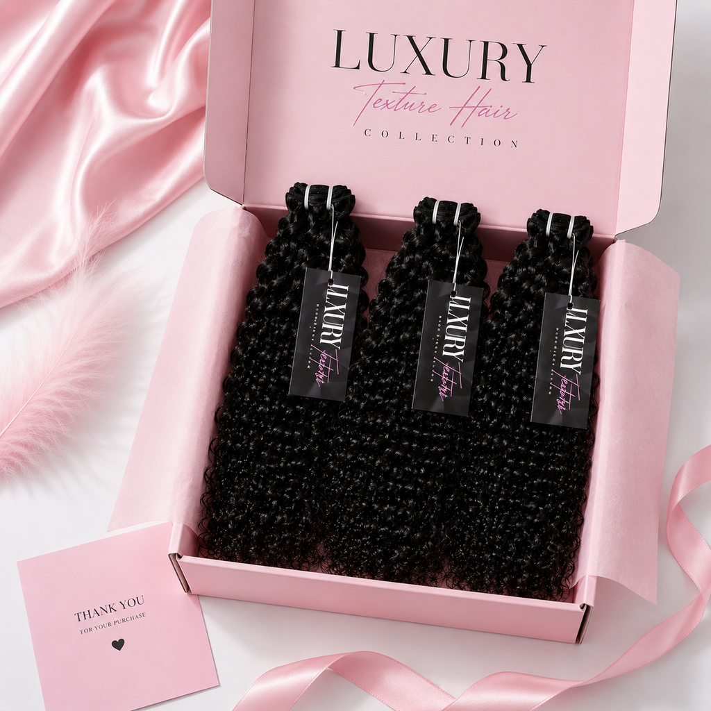 Burmese Curly BUNDLE DEAL