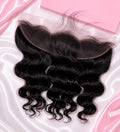 13X4 Frontal