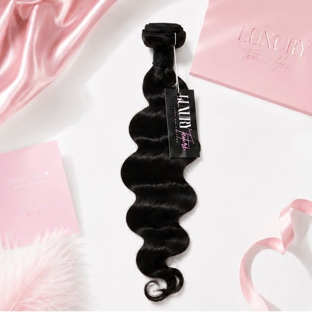 CAMBODIAN Loose Deep Wave